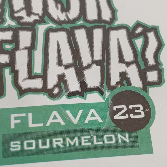 NBA × Nike Lebron James Powerade Promo Sourmelon TShirt Sealed Unsized Exclusive - Picture 5 of 8